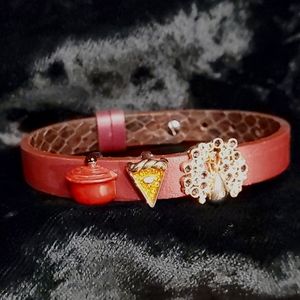 Stella&Dot Keep Collective Bracelet Set